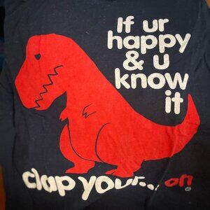 goodie two sleeves graphic t-shirt